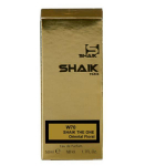 W 70   Shaik   DOLCE&GABBANA THE ONE for women